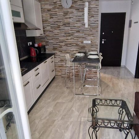 Christakis Home Nea Kallikrateia Экстерьер фото