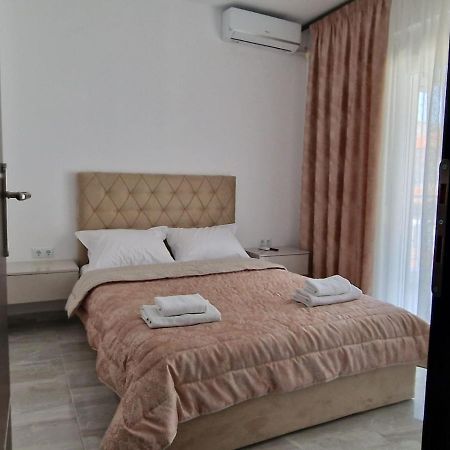 Christakis Home Nea Kallikrateia Экстерьер фото