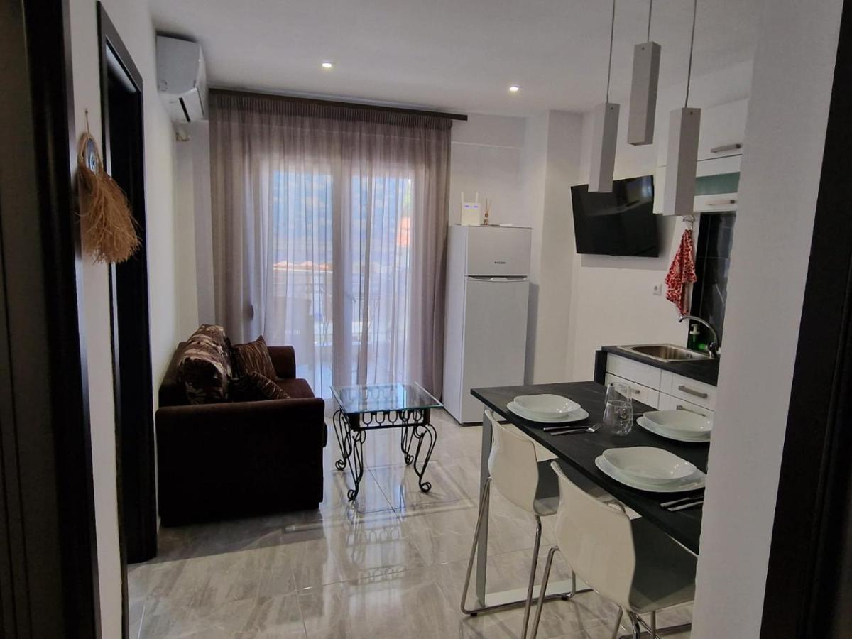 Christakis Home Nea Kallikrateia Экстерьер фото