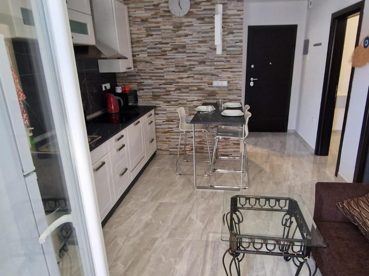 Christakis Home Nea Kallikrateia Экстерьер фото