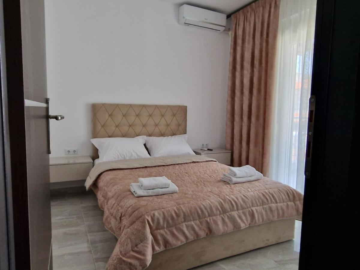 Christakis Home Nea Kallikrateia Экстерьер фото